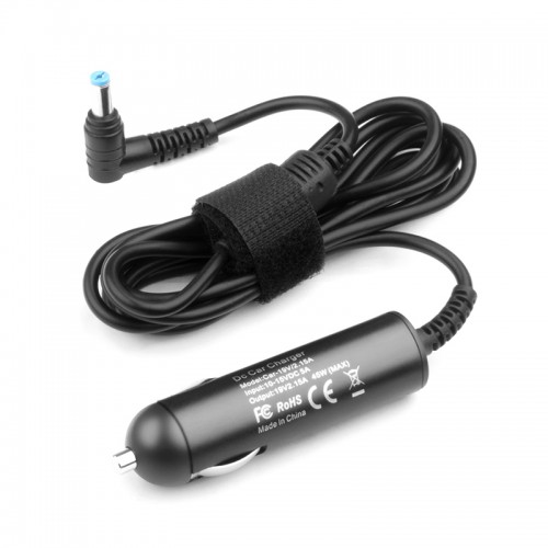 Acer Aspire E17 Series 19V KFZ-Ladegerät / 40W 5.5*1.7mm kfz-netzteil Acer Aspire E17 Series 19V KFZ-Ladegerät / 40W 5.5*1.7mm kfz-netzteil