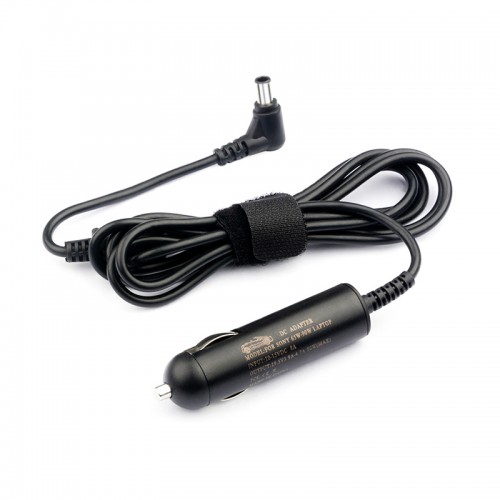 Sony VAIO SVF152C29M 19.5V KFZ-Ladegerät / 65W-90W 6.5*4.4mm kfz-netzteil
