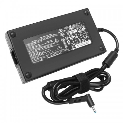 HP ZBook 17 G6 19.5V Laptop Ladegerät / 200W 4.5x3.0mm Netzteil