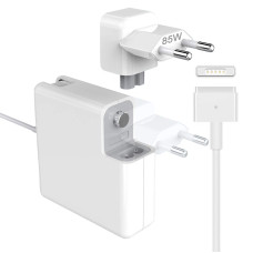 85W MagSafe2 Ladegerät für Apple MacBookPro10,1 - Retina Early 2013 ME664LL/A A1398(EMC 2673) Laptop Netzteil