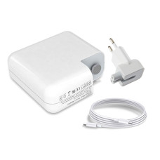 61W USB Type-C Ladegerät für Apple MacBookPro13,1 - Late 2016 13 inch MLL42LL/A A1708(EMC 2978) Laptop Netzteil