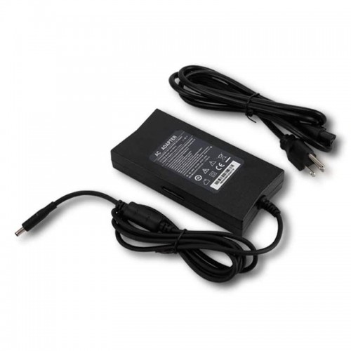 Dell XPS 15 9550-4846 Laptop Ladegerät / 130W 4.5x3.0mm Netzteil