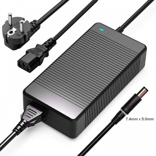 Dell ADP-330AB D Laptop Ladegerät / 330W 7.4x5.0mm Netzteil Dell ADP-330AB D Laptop Ladegerät / 330W 7.4x5.0mm Netzteil