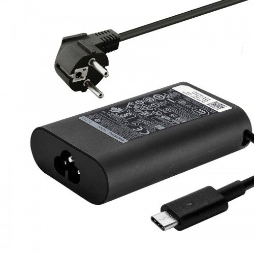 Dell XPS 15 9575 Laptop Ladegerät / 90W USB Type-C Netzteil