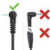 Samsung XE303C12-A01UK 12V Laptop Ladegerät / 40W 2.5*0.7mm Netzteil Samsung XE303C12-A01UK 12V Laptop Ladegerät / 40W 2.5*0.7mm Netzteil