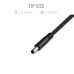 Dell 008D3F 043NY4 Laptop Ladegerät / 90 W 4.5x3.0mm Netzteil